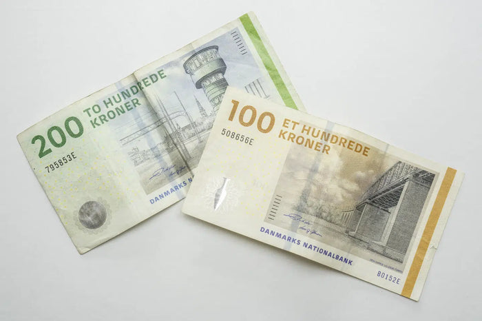 Din usynlige regning