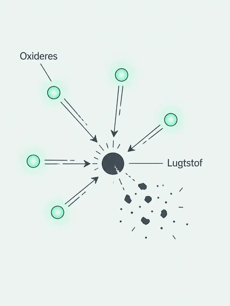 Oxidation